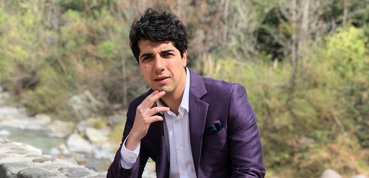 Roberto Van Cauwelaert reveló que fue censurado en su paso por TVN: 