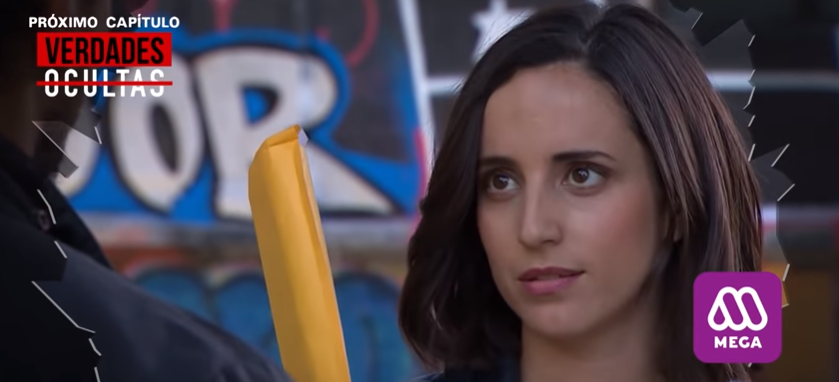 ¿Versión oscura? Adelanto mostró el cambio que sufrirá Rocío en 'Verdades Ocultas'