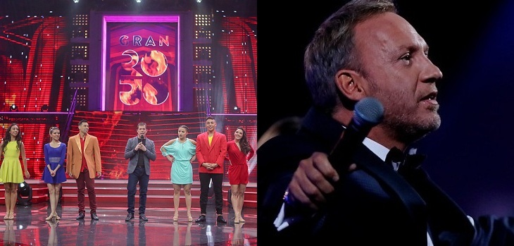 Aseguran que dos bailarines del 'Gran Rojo' pasarían a conformar el staff de 'Bailando por un Sueño'