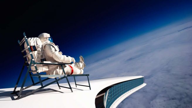 ¿Qué pasó con las vacaciones al espacio? 7 predicciones tecnológicas que no se cumplieron para 2020