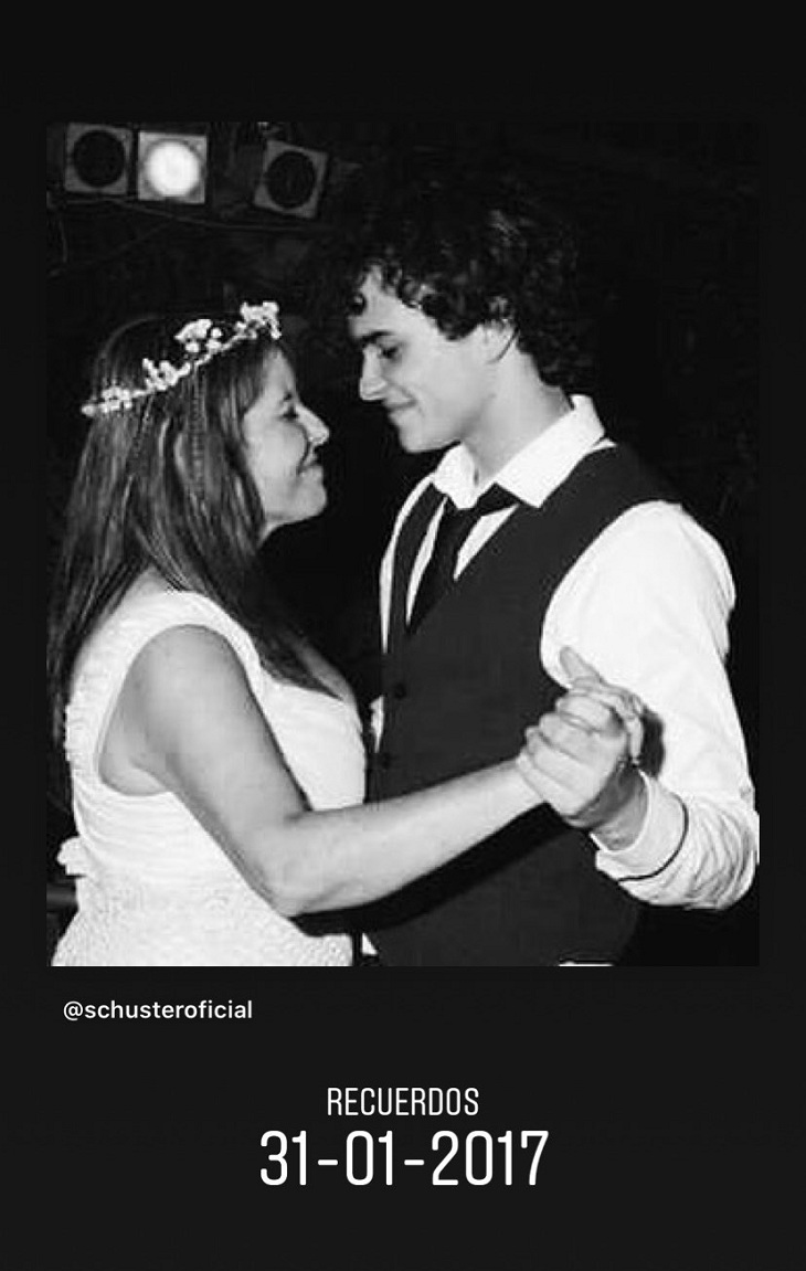 schusteroficial | Instagram