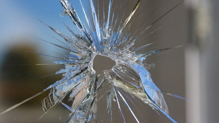 Aumentan casos de balas locas en Año Nuevo: sucesos serán investigados en conjunto