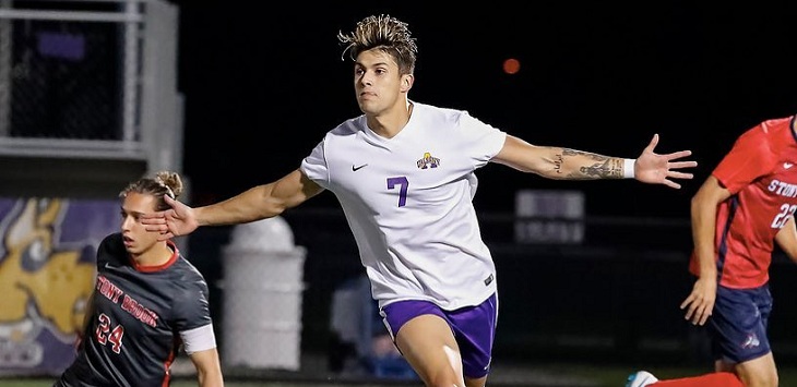 Nico Solabarrieta busca dejar atrás discreto paso por Uruguay en su nuevo desafío en Palestino