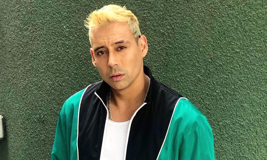 Francisco Solar acompañará a Ernesto Belloni en el Festival de Viña: 