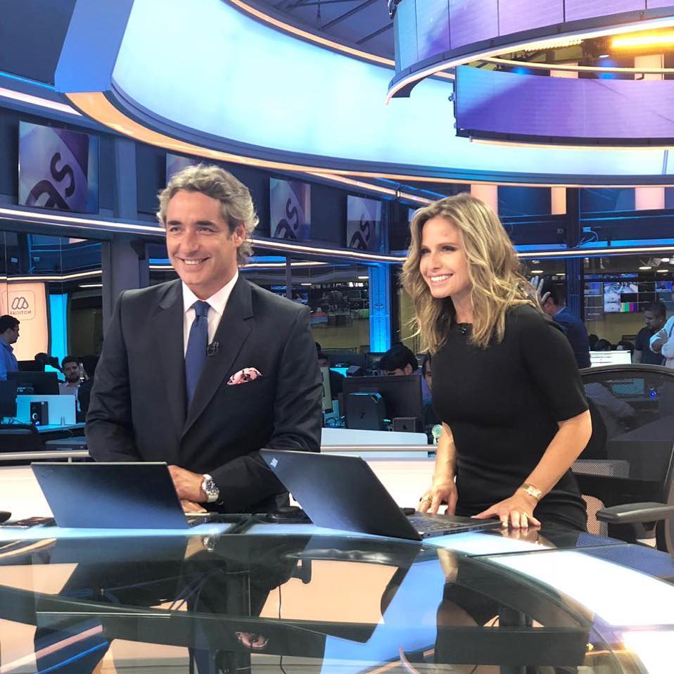 7 teleseries en seis horas: Mega cambia su parrilla programática y atrasa horario de su noticiero