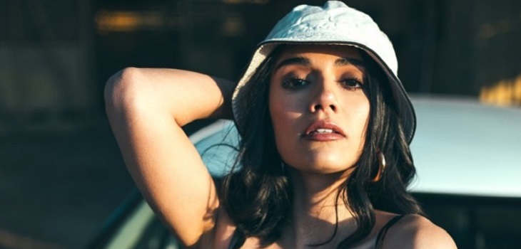 Canal 13 confirma a Steffi Méndez como nueva integrante de MasterChef Celebrity