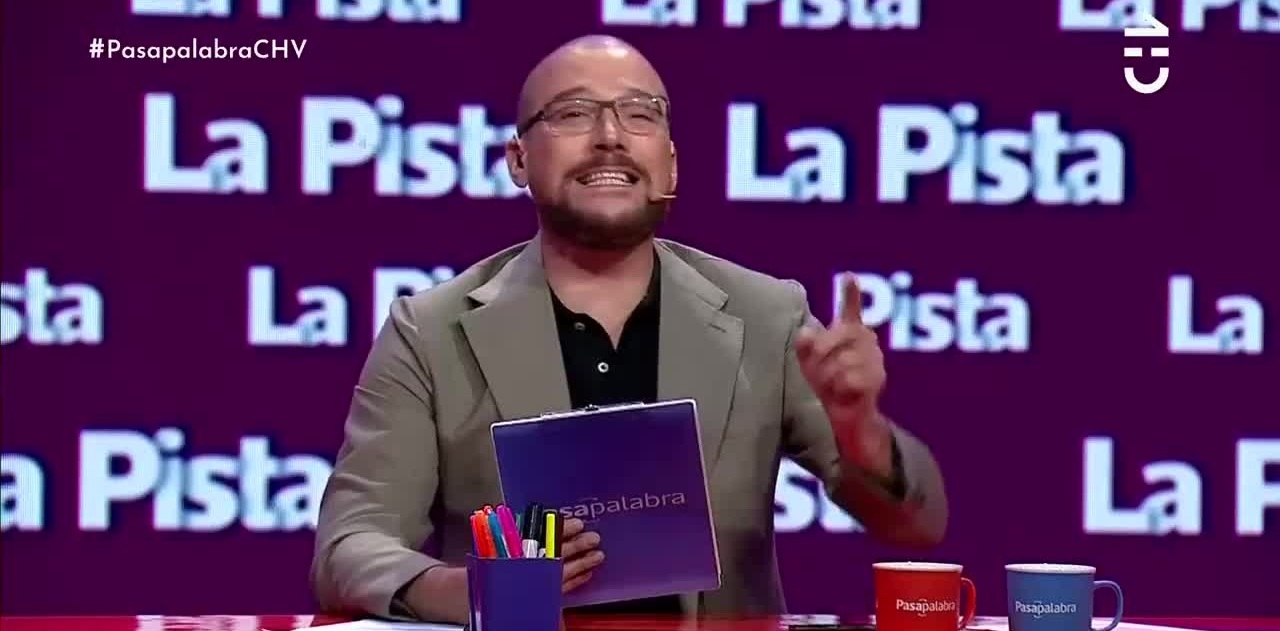 Chilevisión apuesta por 