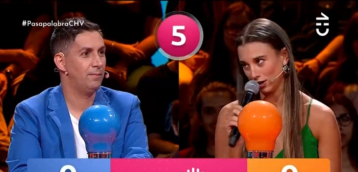 tita ureta pasapalabra