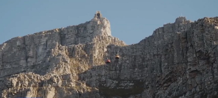 siempre hay un chileno