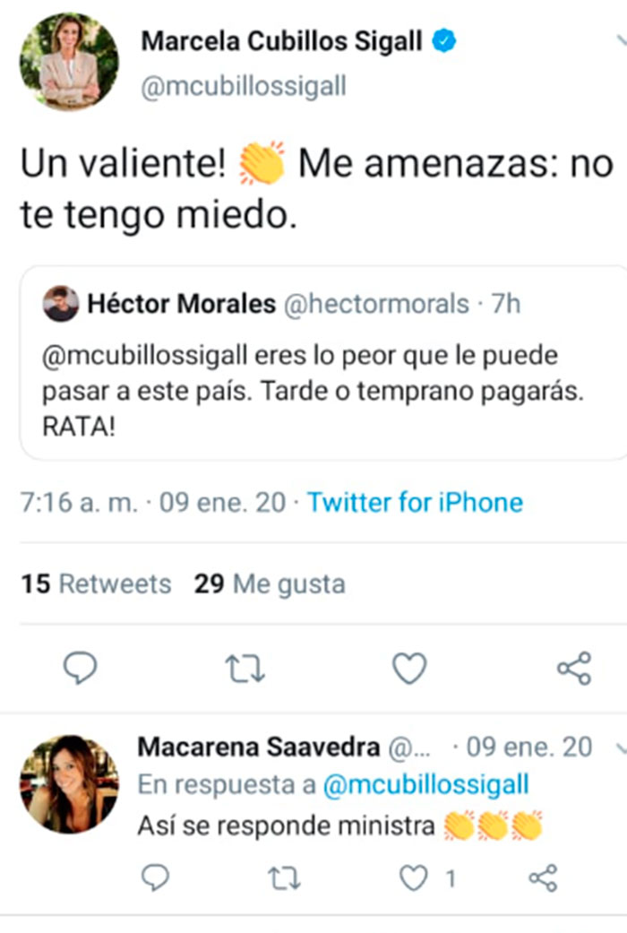 pelea hector morales y cubillos