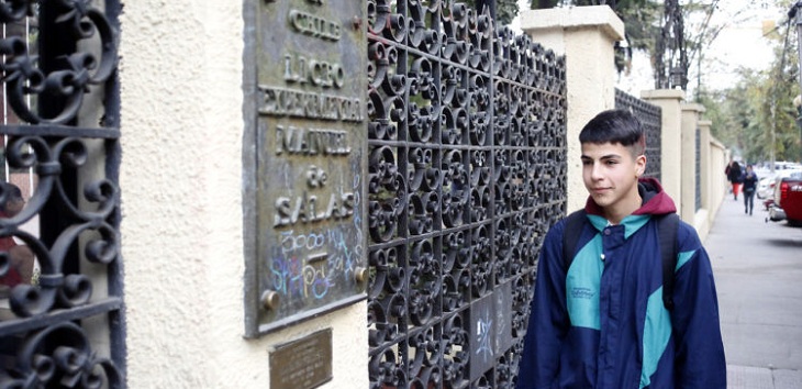 Vocero de la ACES critica difusión de vídeo en que apoya a Nicolás Maduro: 