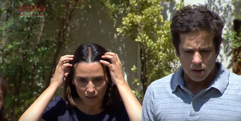 ¿Quién es? El enigma del villano que tiene a los seguidores de Verdades Ocultas con muchas dudas