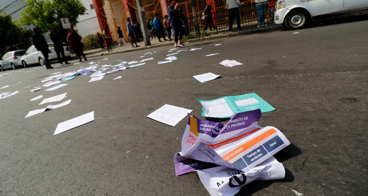 Vocero de la ACES advierte nueva manifestación contra PSU