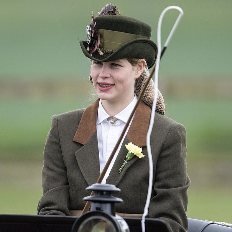 Windsor.royal.family | Instagram