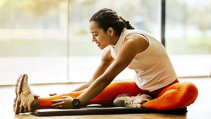 Cuánto puedo dejar de entrenar