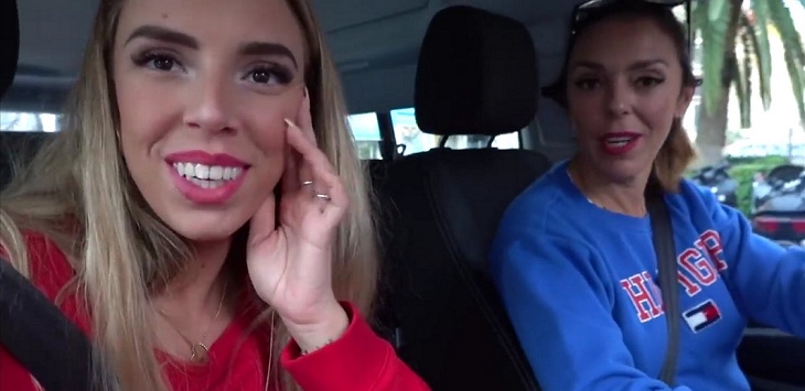 Youtubers españolas recibieron duras críticas por 