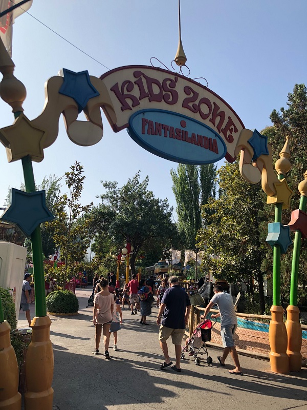 Fantasilandia