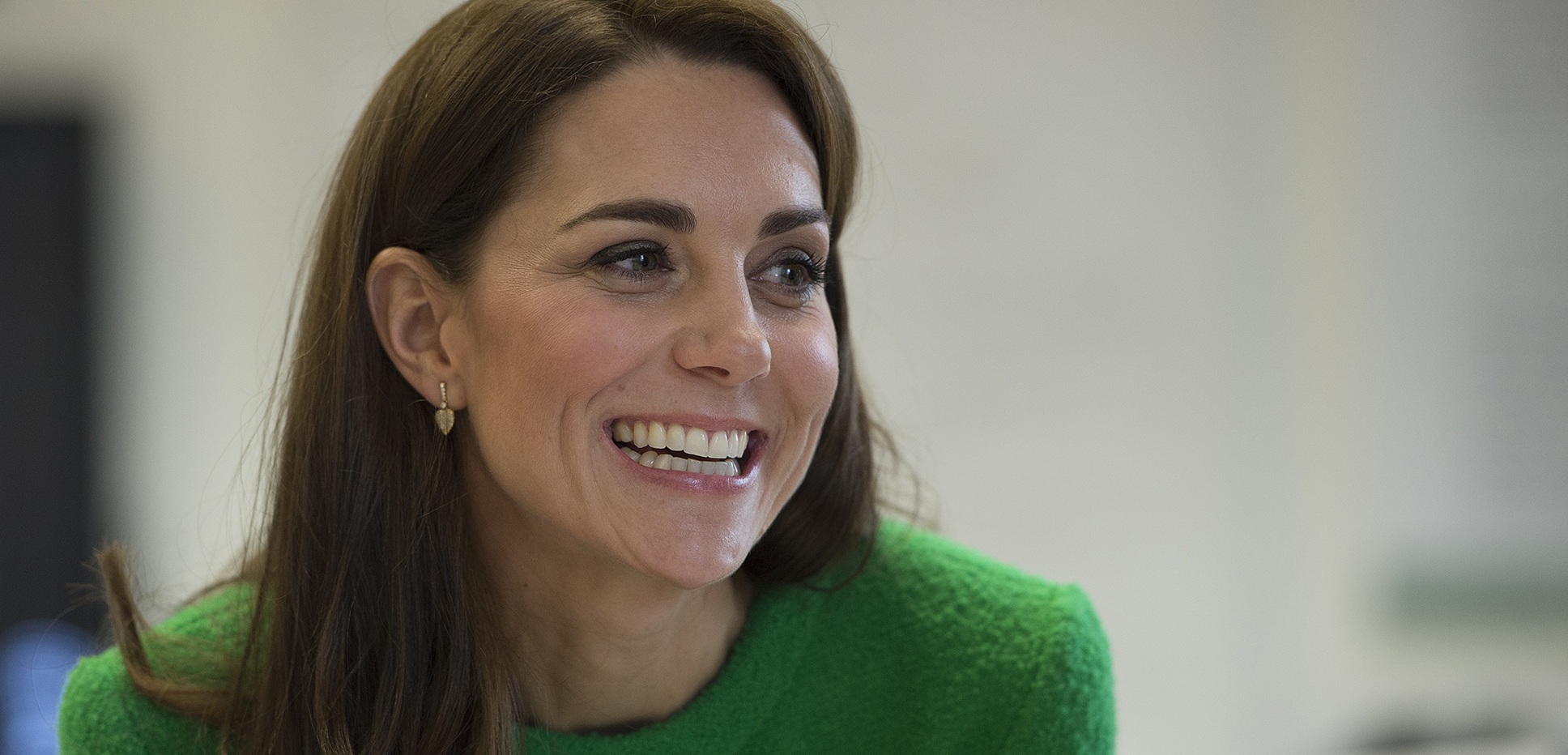 Exprofesora de Kate Middleton reveló el complejo que insegurizó a la duquesa durante su adolescencia