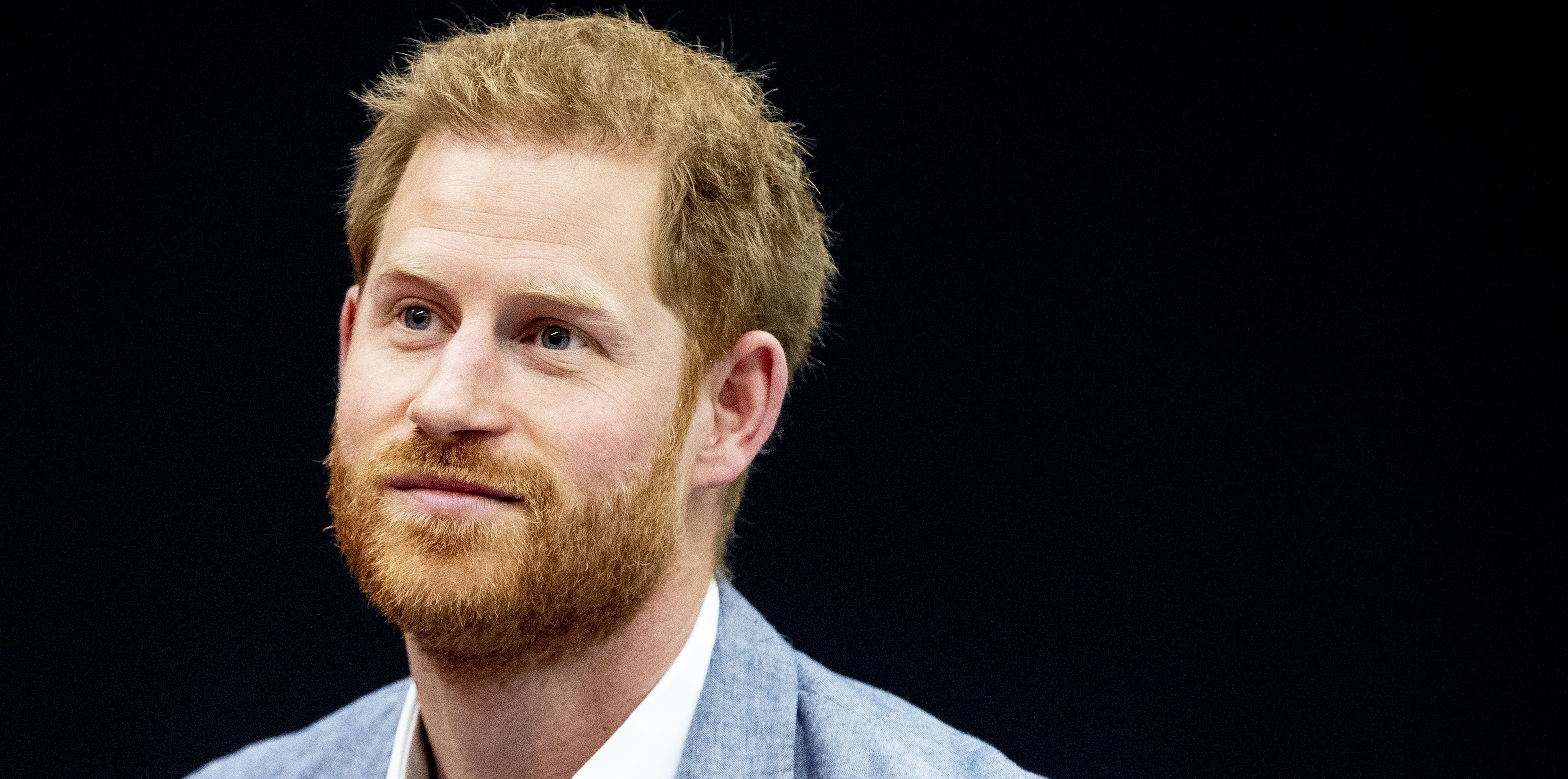 ¿De la realeza a la música? Príncipe Harry grabará canción con Jon Bon Jovi por causa benéfica