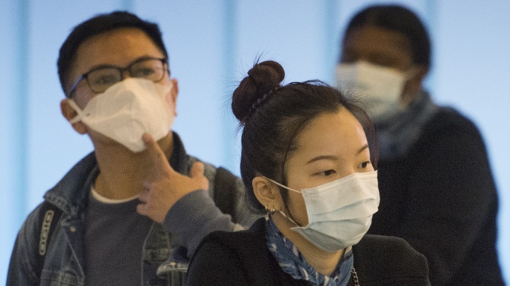 Aumenta cifra de muertos por coronavirus