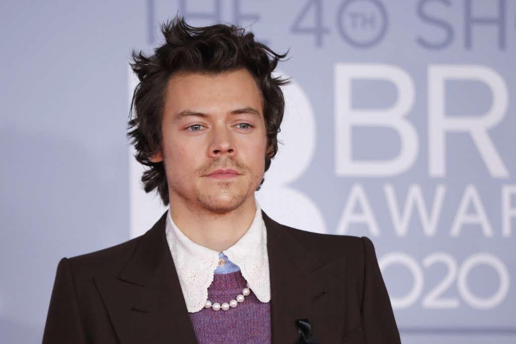 Revelan que Harry Styles fue víctima de asalto en Londres: sujeto lo amenazó con un cuchillo