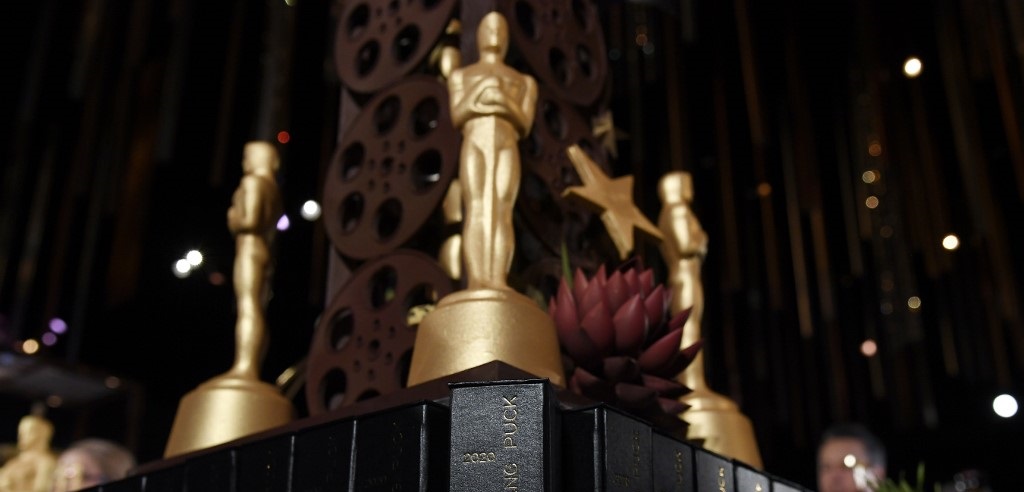 ¿Qué comerán los famosos? Revelan el menú que servirán en los Óscars basado en salmón y caviar