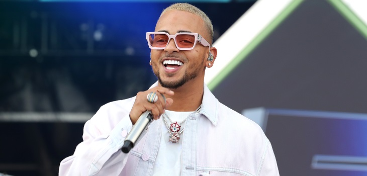 Modo Viña 2020: descubre cuánto sabes realmente del cantante puertorriqueño Ozuna
