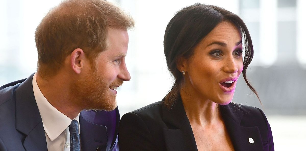 Harry y Meghan enviaron potente respuesta a reina Isabel II tras su última prohibición