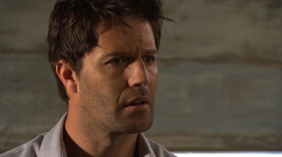 ¿No es culpable? Tuiteros lanzaron teoría tras reencuentro de Diego y Samanta en 