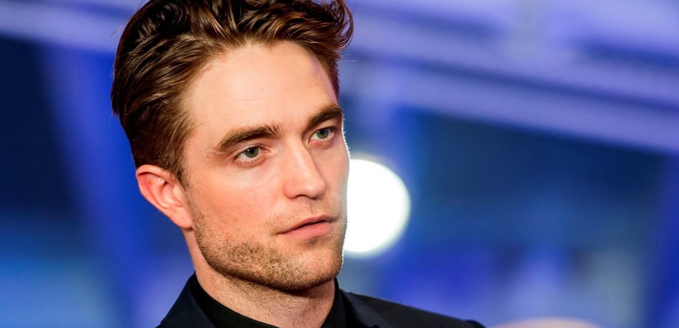 Director de ‘The Batman’ revela las primeras imágenes de Robert Pattinson como el superhéroe