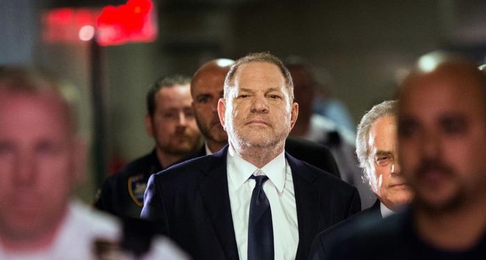 Harvey Weinstein declarado culpable de agresión sexual y violación: arriesga pena de hasta 25 años