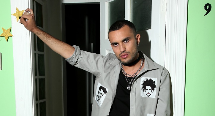 ¿Qué pasó con su mamá? Actor de 