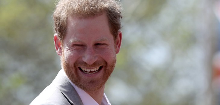 ¿Por qué el príncipe Harry viajó a Reino Unido? Las actividades que realizará tras su breve regreso