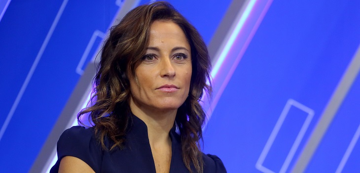 Coni Santa María explicó sus dichos sobre lesiones oculares: 