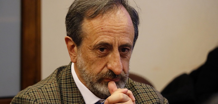 Tras nuevo error de cálculo en el IPC: Gobierno confirmó salida del director del INE