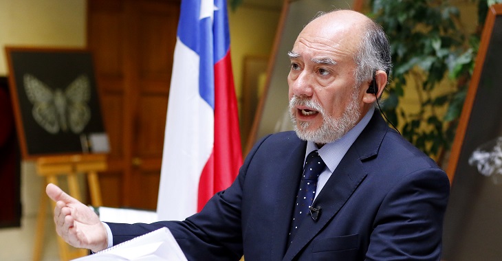 Iván Flores respondió a críticas a parlamentarios por receso legislativo: 