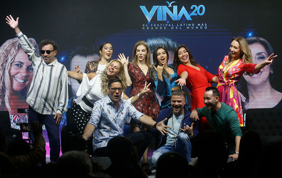 Carmen Gloria Arroyo reveló cómo vivió con el jurado extranjero del Festival los desmanes en Viña