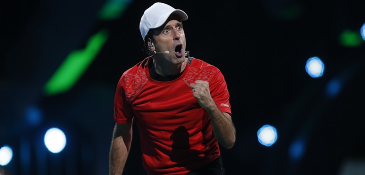 Kramer y Mon Laferte lideran: CNTV ha recibido más de 100 denuncias en lo que va de Viña 2020