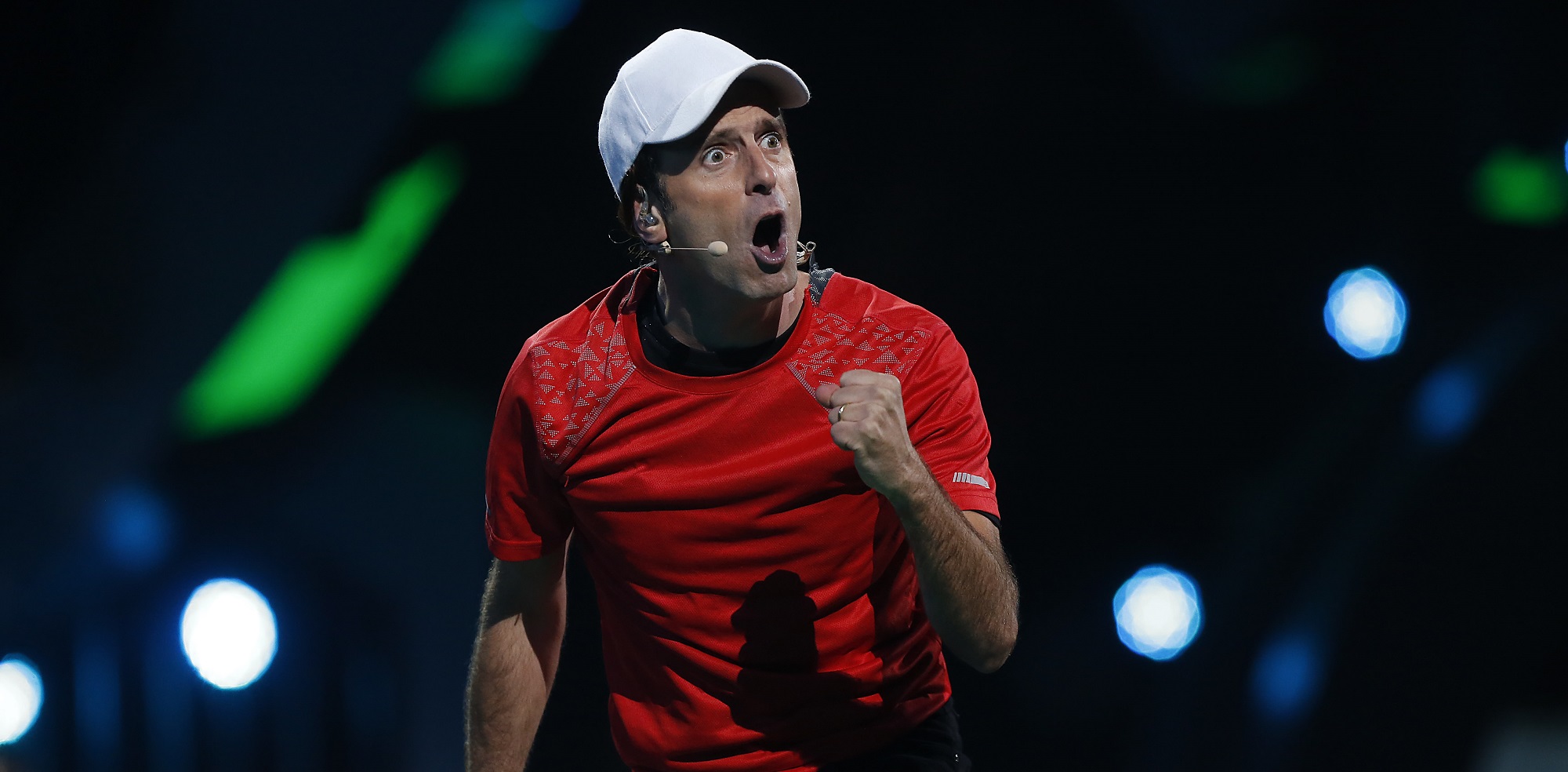 ¿Lo podrán superar? Rutina de Stefan Kramer alcazó un peak de 55 puntos de rating