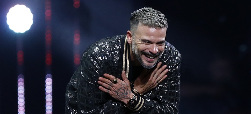 Pedro Capó tras su show en Viña: 