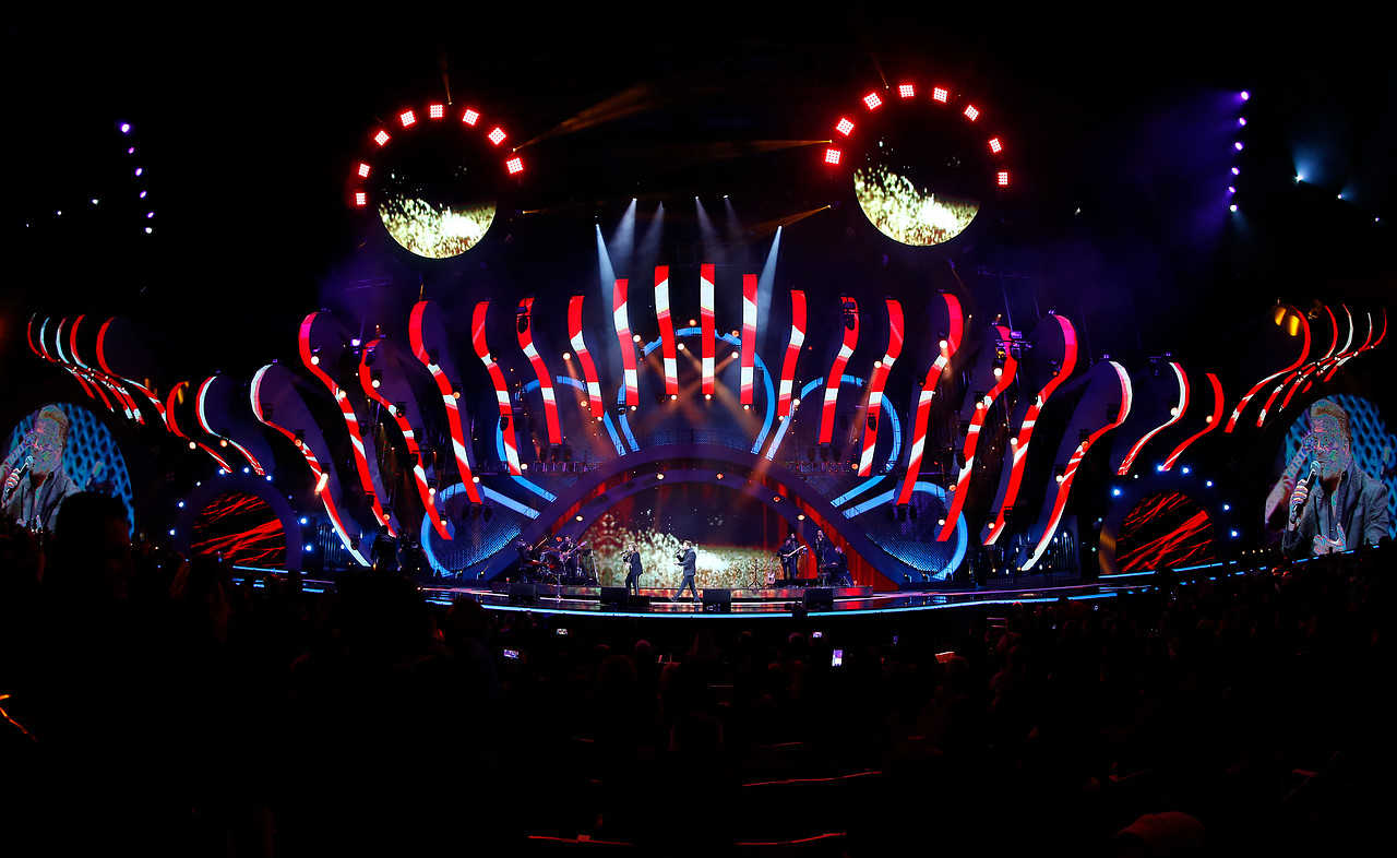 Productor Ejecutivo del Festival destaca cómo “el estallido” se ha tomado el escenario de Viña 2020