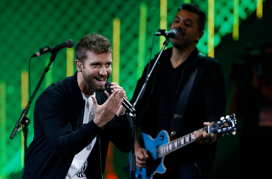 ¿Cuántos así? Los memes que se tomaron Twitter durante show de Pablo Alborán en la Quinta Vergara