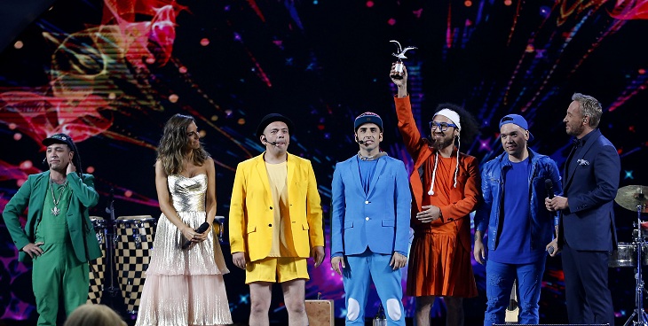 Fusión Humor aclaró por qué no volvieron a la Quinta: 