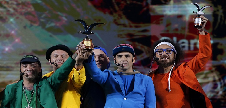 Revisa los memes que dejó la exitosa presentación de Fusión Humor en Viña del Mar 2020