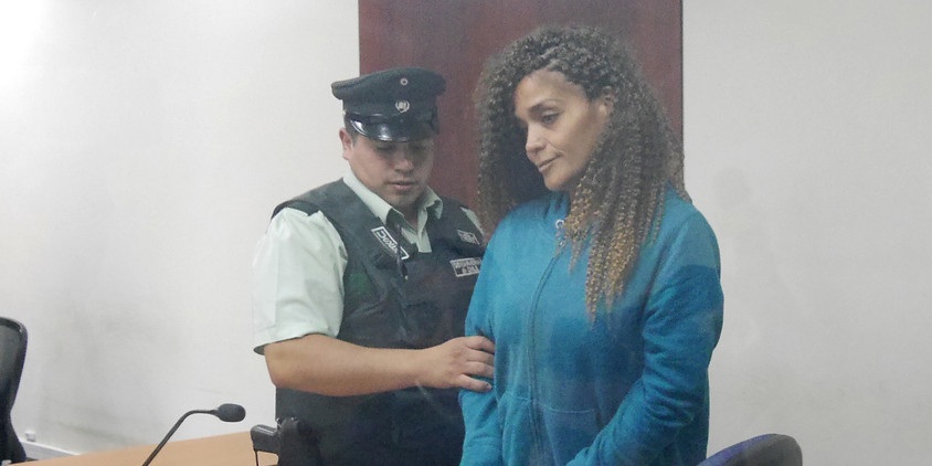 Se salvó su debut en Bailando por un sueño: Katherine Orellana queda con firma mensual tras audiencia