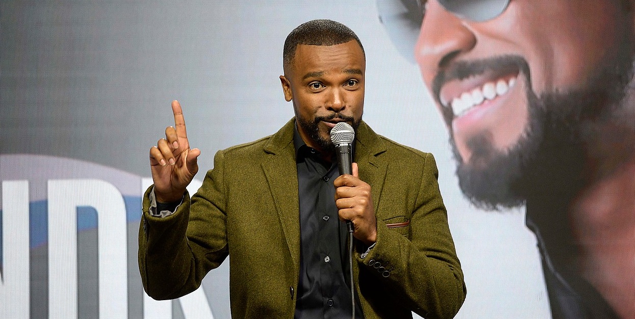 Alexander Pires confesó que le gustaría hacer un tema musical con Américo: le envió un mensaje