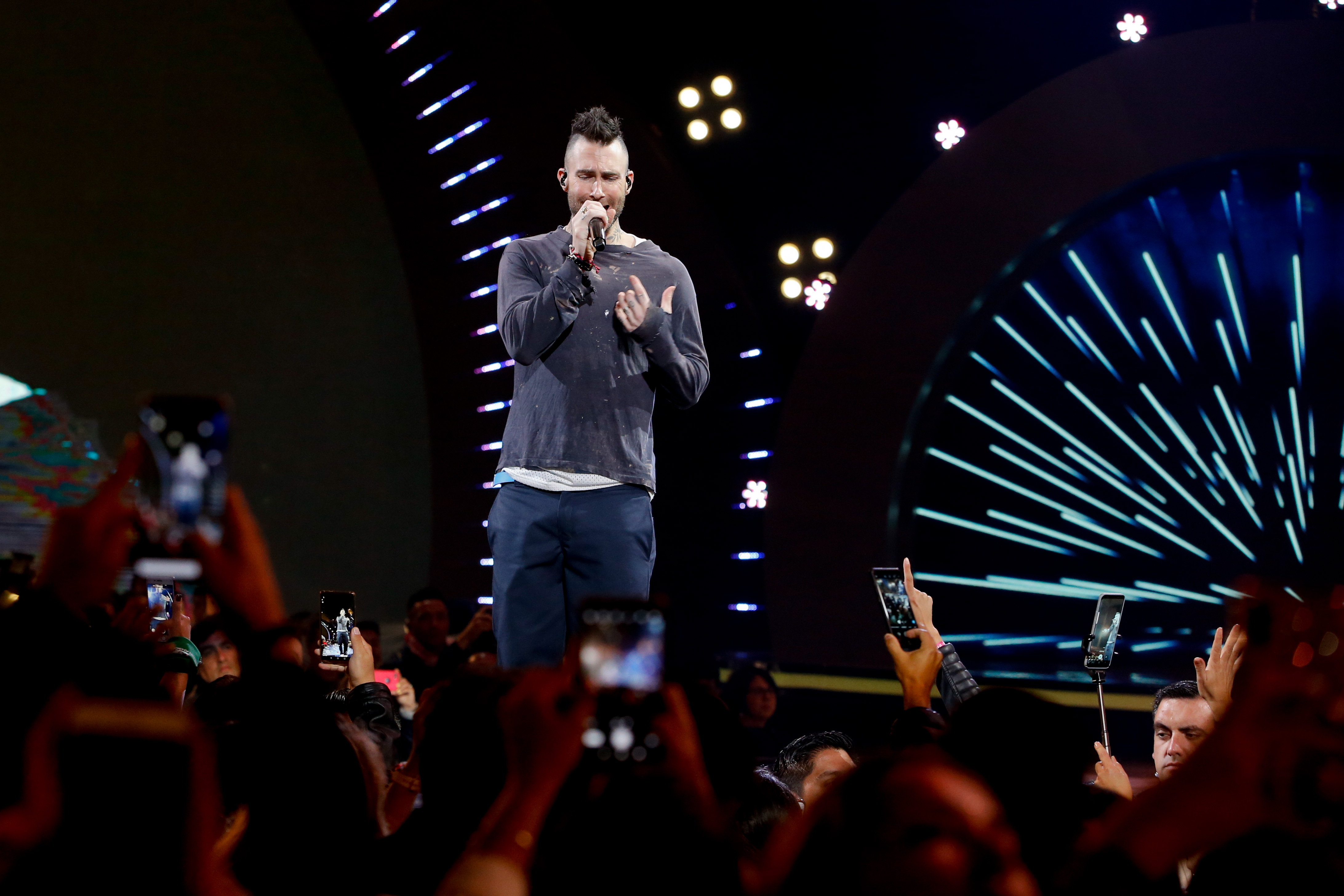 Francisco Longa | Agencia Uno