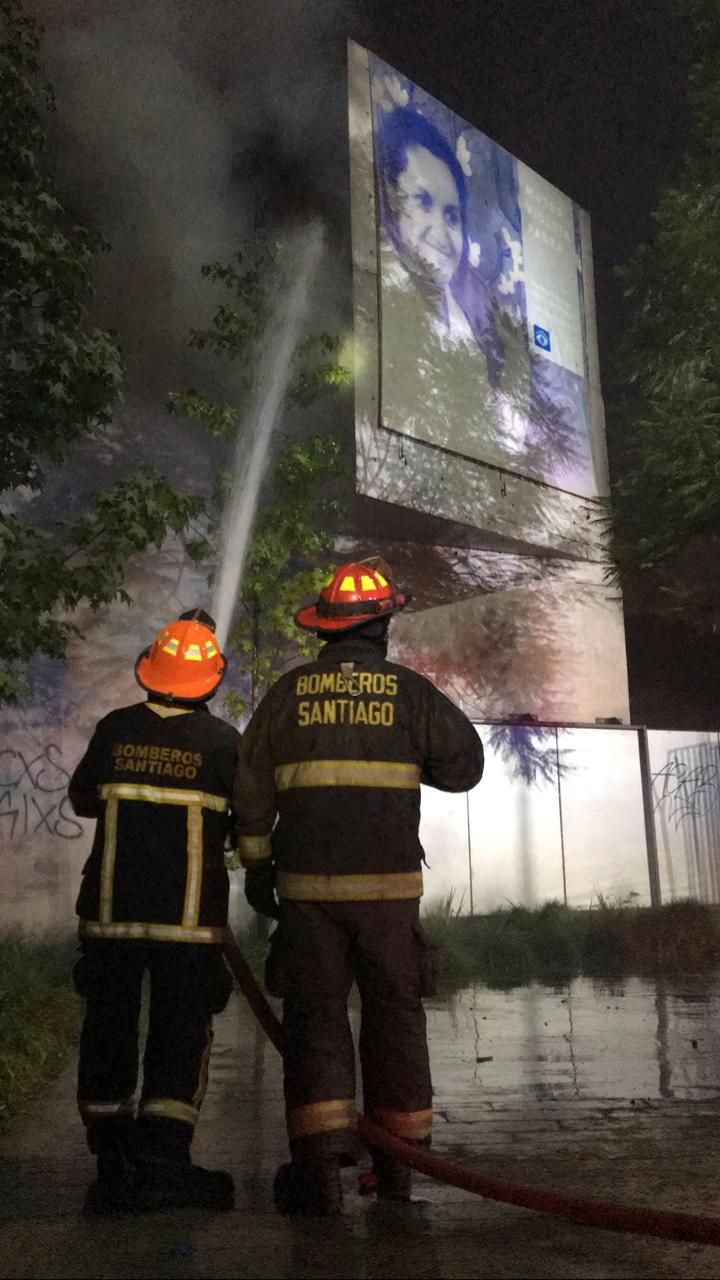 Mauricio Méndez | Agencia Uno