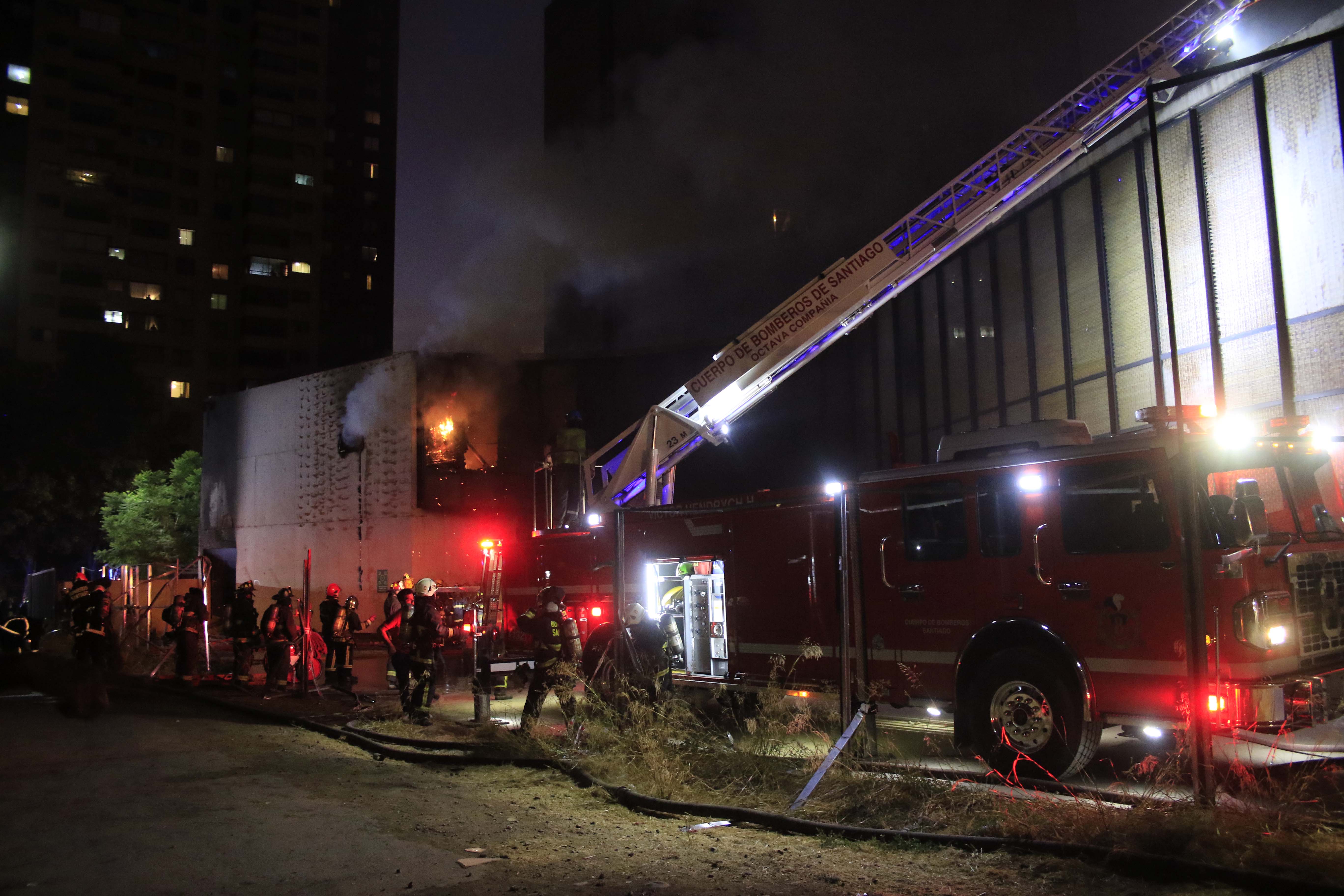 Mauricio Méndez | Agencia Uno