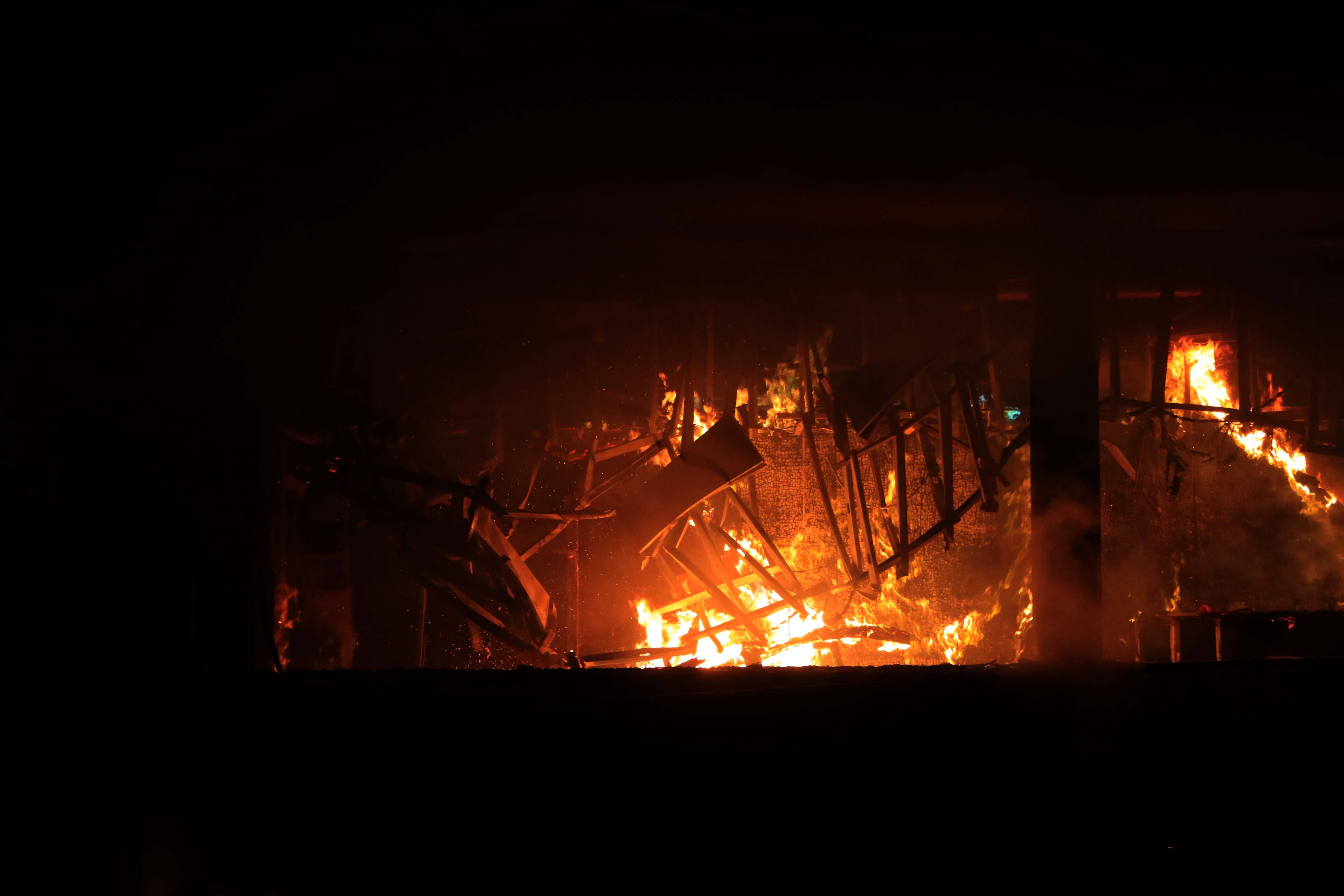 Mauricio Méndez | Agencia Uno